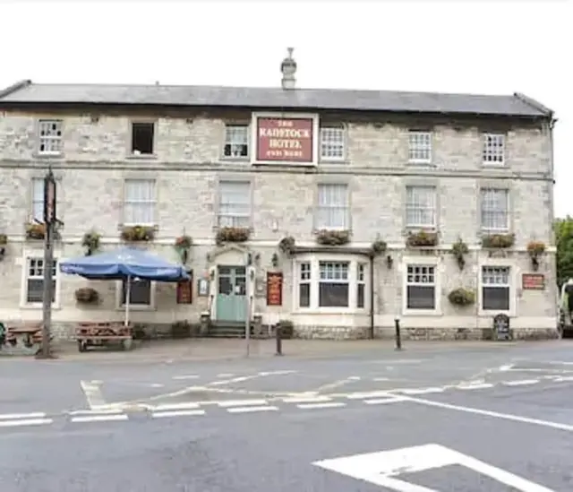 Radstock