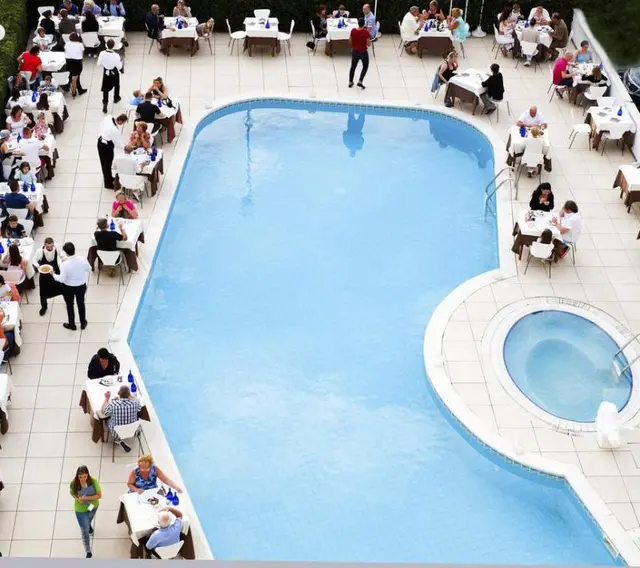 Park Hotel Serena