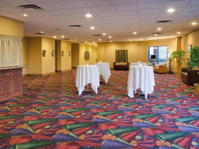 Doubletree By Hilton Austin