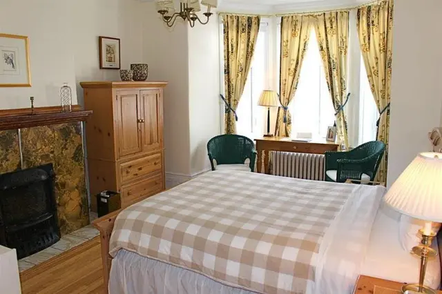 Relais Charles-Alexandre