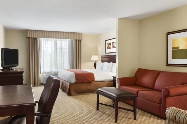 Country Inn & Suites by Radisson, Rock Hill, SC