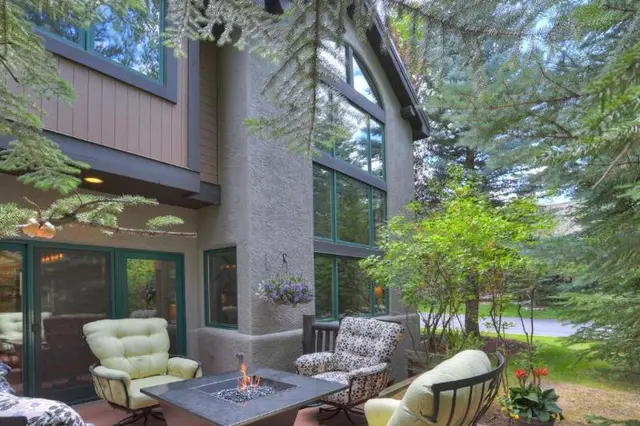 Keystone Private Homes by Vail Resorts