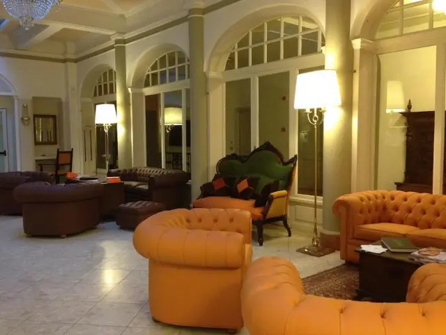 Hotel Royal Victoria