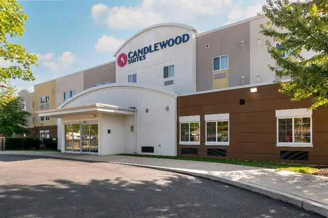 Candlewood Suites Reading