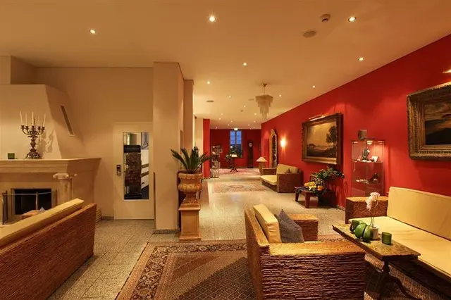 Badehaus Goor