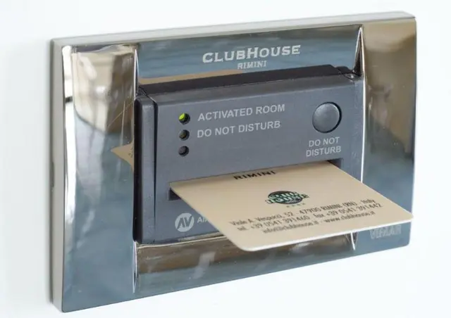 Club House
