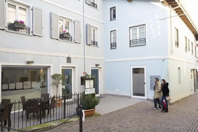 Hotel Lago di Como