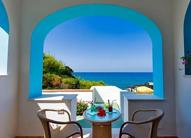 Hotel Cava dell'isola