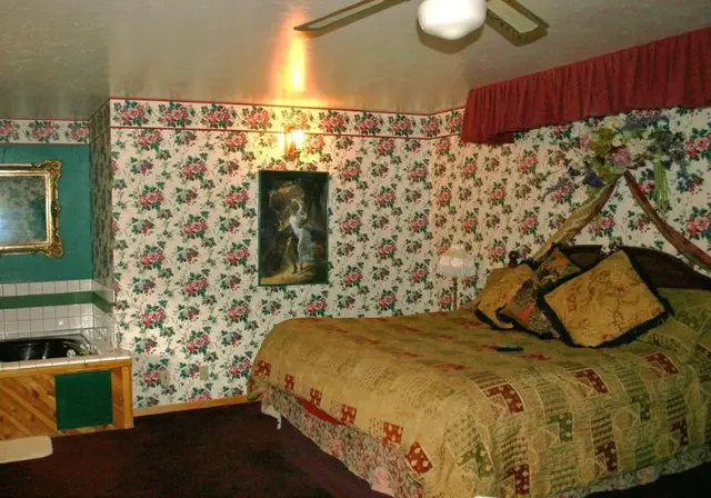 Black Forest Lodge