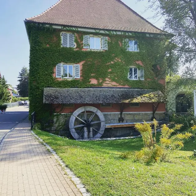 Hofmann zur Mühle