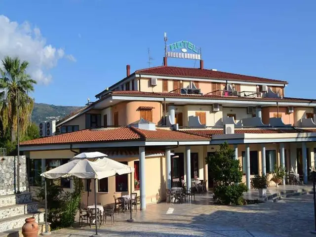 Stella Marina