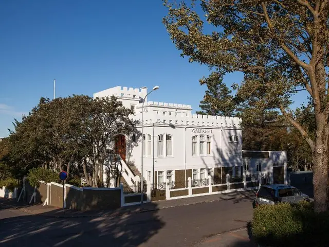 Galtafell Guesthouse