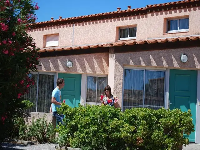 Les Jardins de Neptune