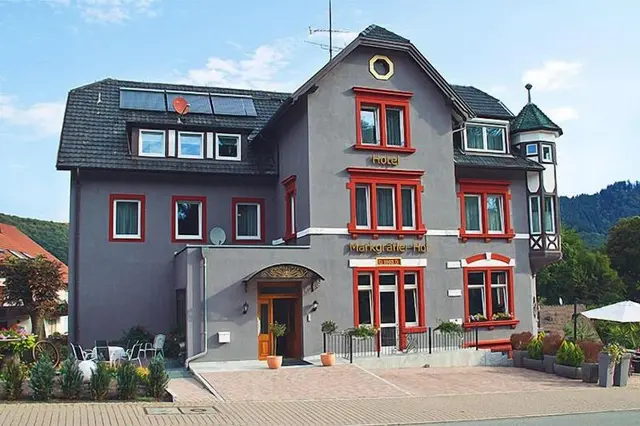 Markgräfler Hof