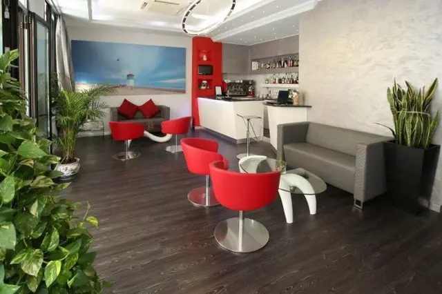 Hotel Piccinelli