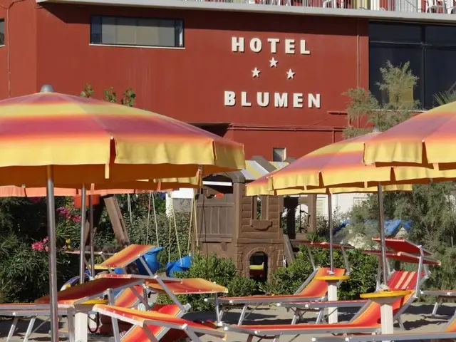 Blumen