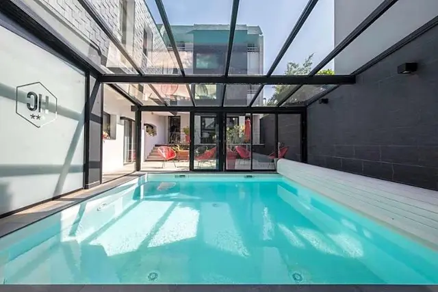 Le Cornouaille Hôtel & Spa