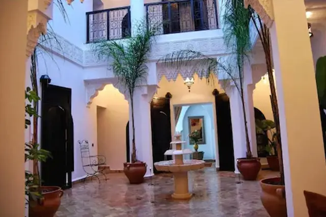 Riad Hannah City Hotel