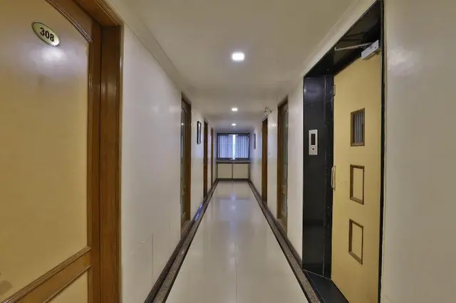 Capital O 1338 Hotel Harmony