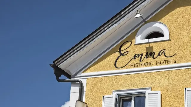 Hotel Emma