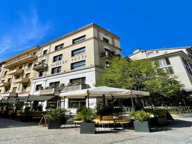 Posta Design Hotel
