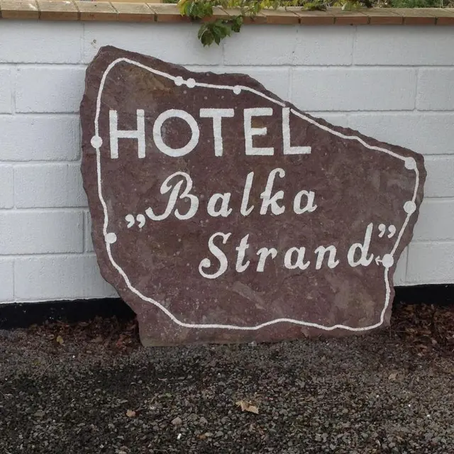 Balka Strand