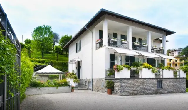 Nuovo Miralago