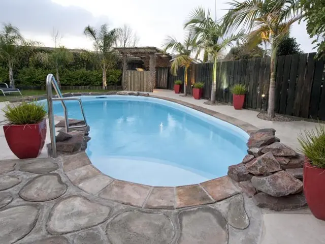 Sport of Kings Motel