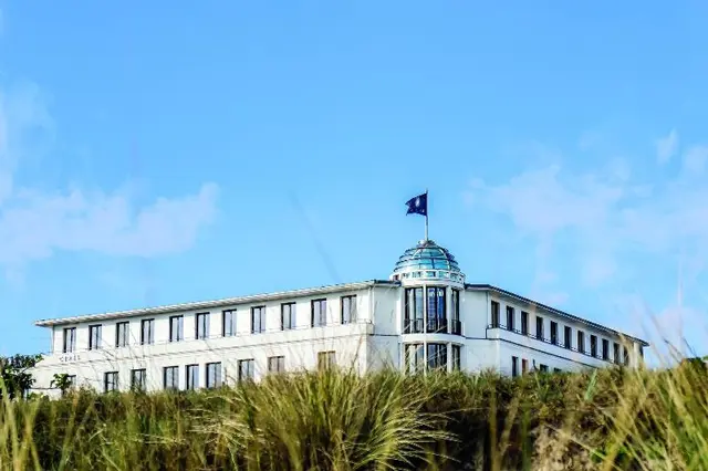 Cerês, Am Meer