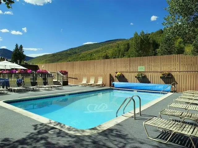 The Wren at Vail