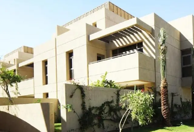 Vivienda Hotel Villas Granada