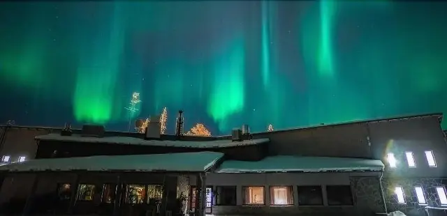 Aurora