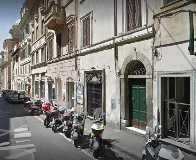 Residenza Monti