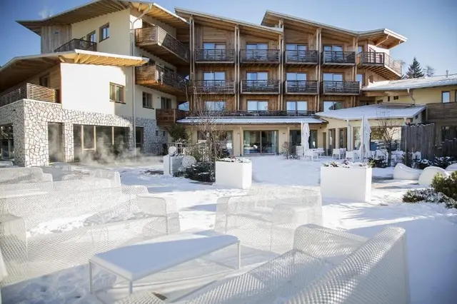 Blu Hotel Natura & Spa - Blu Hotels