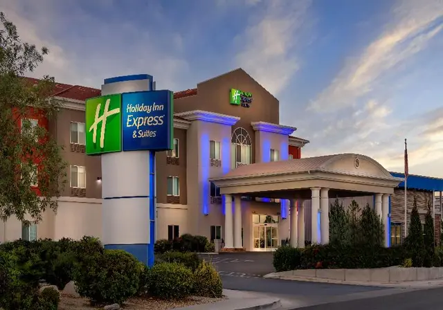 Holiday Inn Express Reno Airport