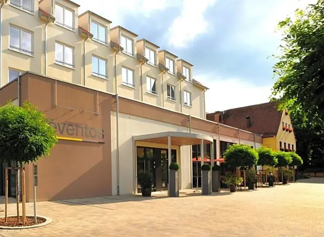Hotel Gasthof Sonne