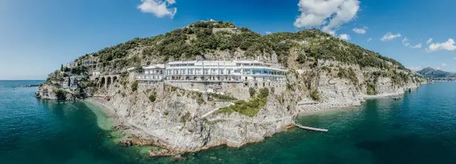 Hotel Cetus
