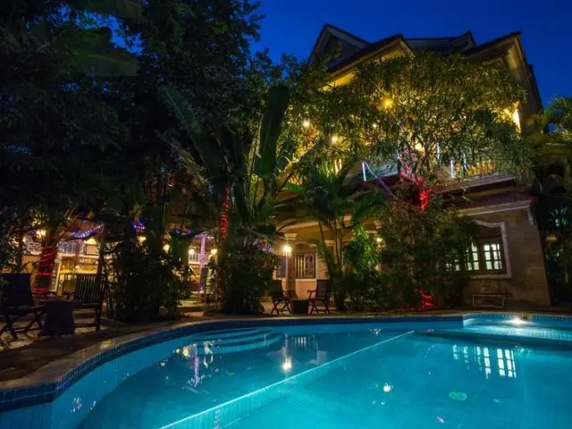 Le Tigre Hotel
