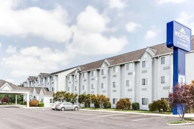 SureStay Hotel by Best Western Christiansburg Blac