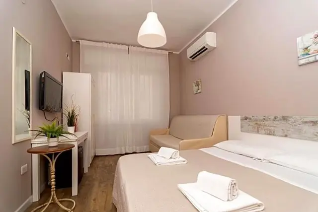 Le Sirene Hostel