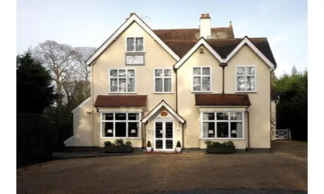 Dial House