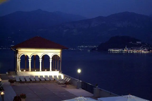 Grand Cadenabbia