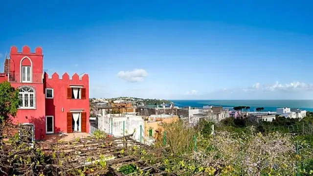 Albergo La Vigna