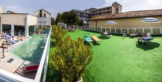 Al Sole Terme