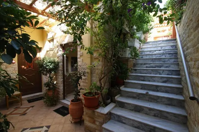 Sofia Pension