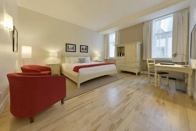 Auberge Le Saint Pierre