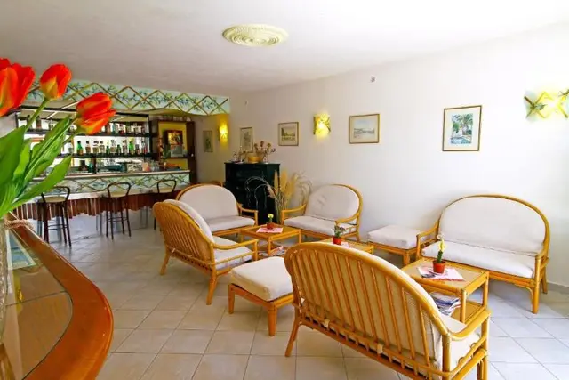 Hotel Park Calitto