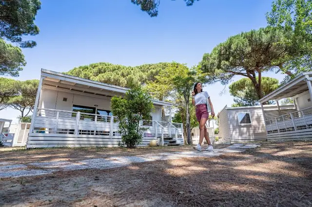 Club del Sole Marina Family Resort