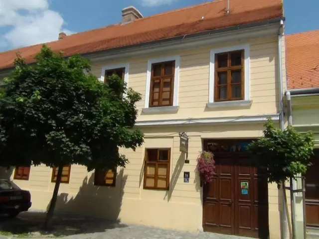 Guesthouse Maksimilian