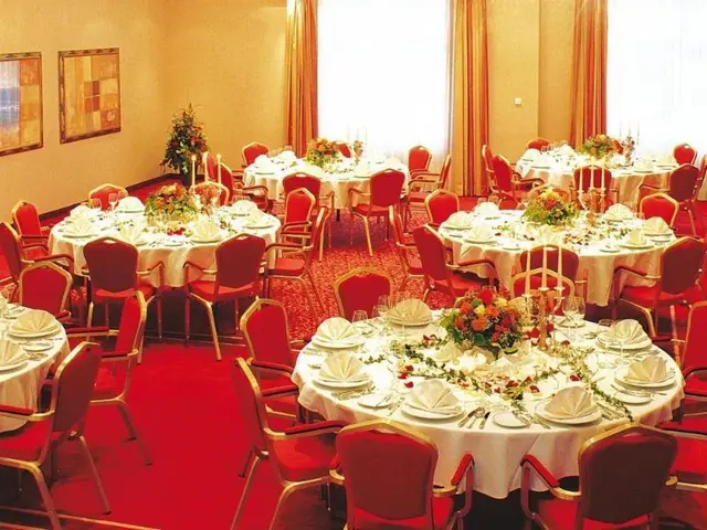 Travel Charme Ostseehotel